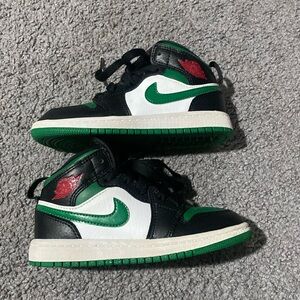 Toddler Retro Jordan 1